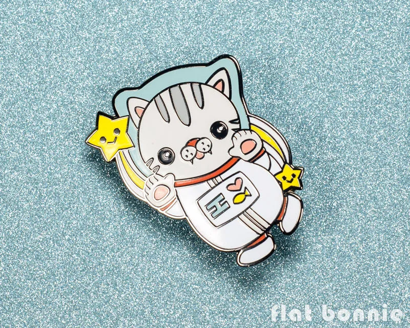 Cute refrigerator magnets - Kawaii animal locker magnets