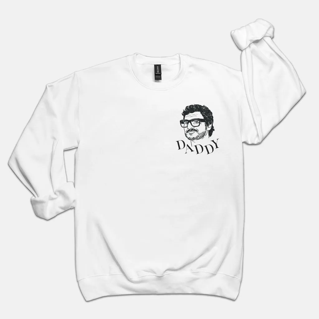 DADDY | UNISEX CREWNECK <p style=font-size:12px>*more colors and styles</p>