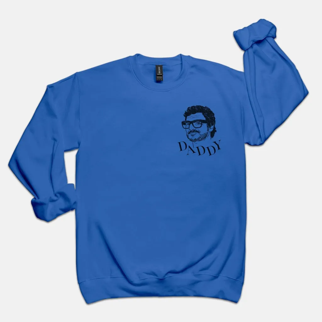 DADDY | UNISEX CREWNECK <p style=font-size:12px>*more colors and styles</p>