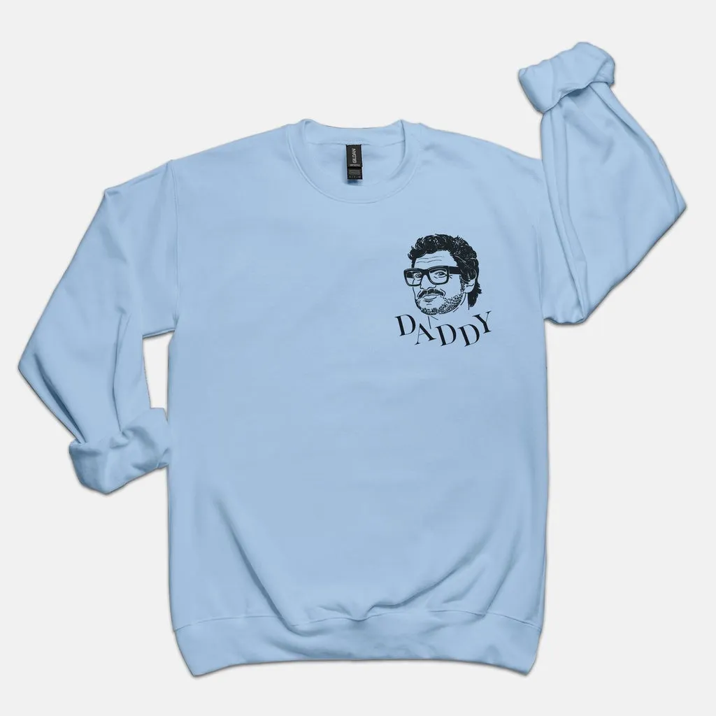 DADDY | UNISEX CREWNECK <p style=font-size:12px>*more colors and styles</p>