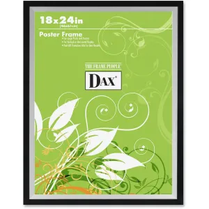 Dax Burns Group Metro 2-tone Wide Poster Frame