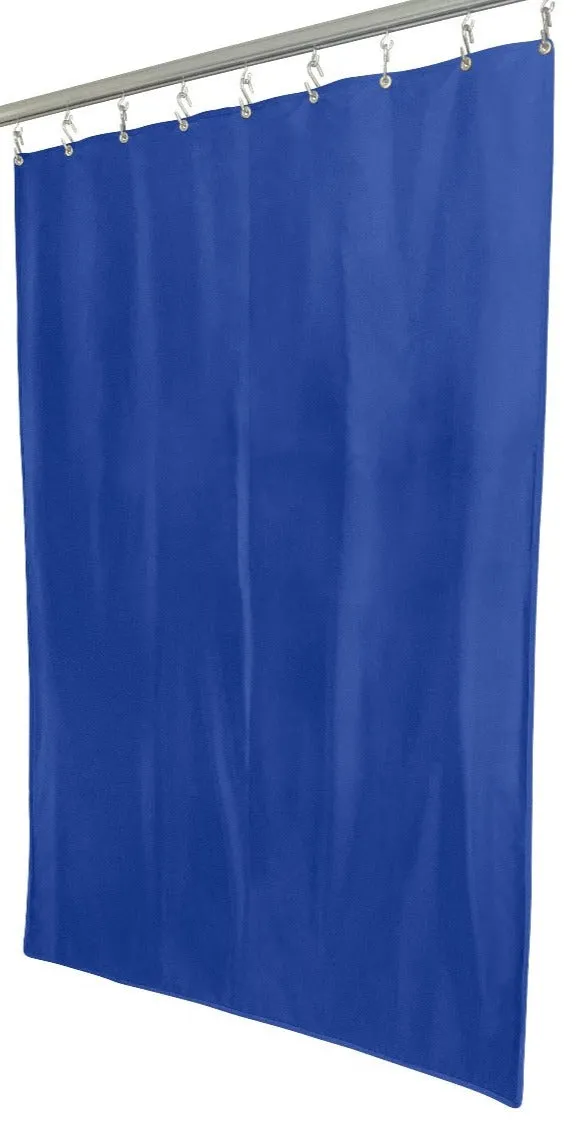 Dentist Office X-Ray Curtains
