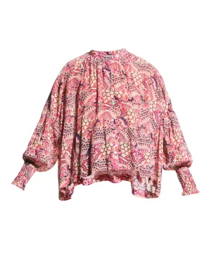Desmond Blouse