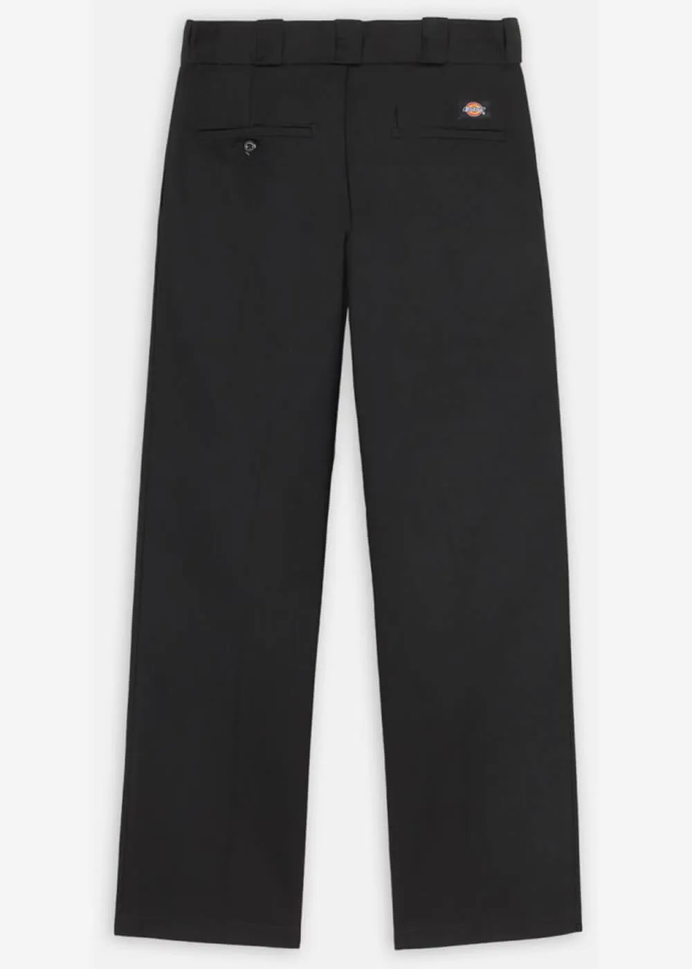 Dickies Men 874 Work Rec Trousers Black
