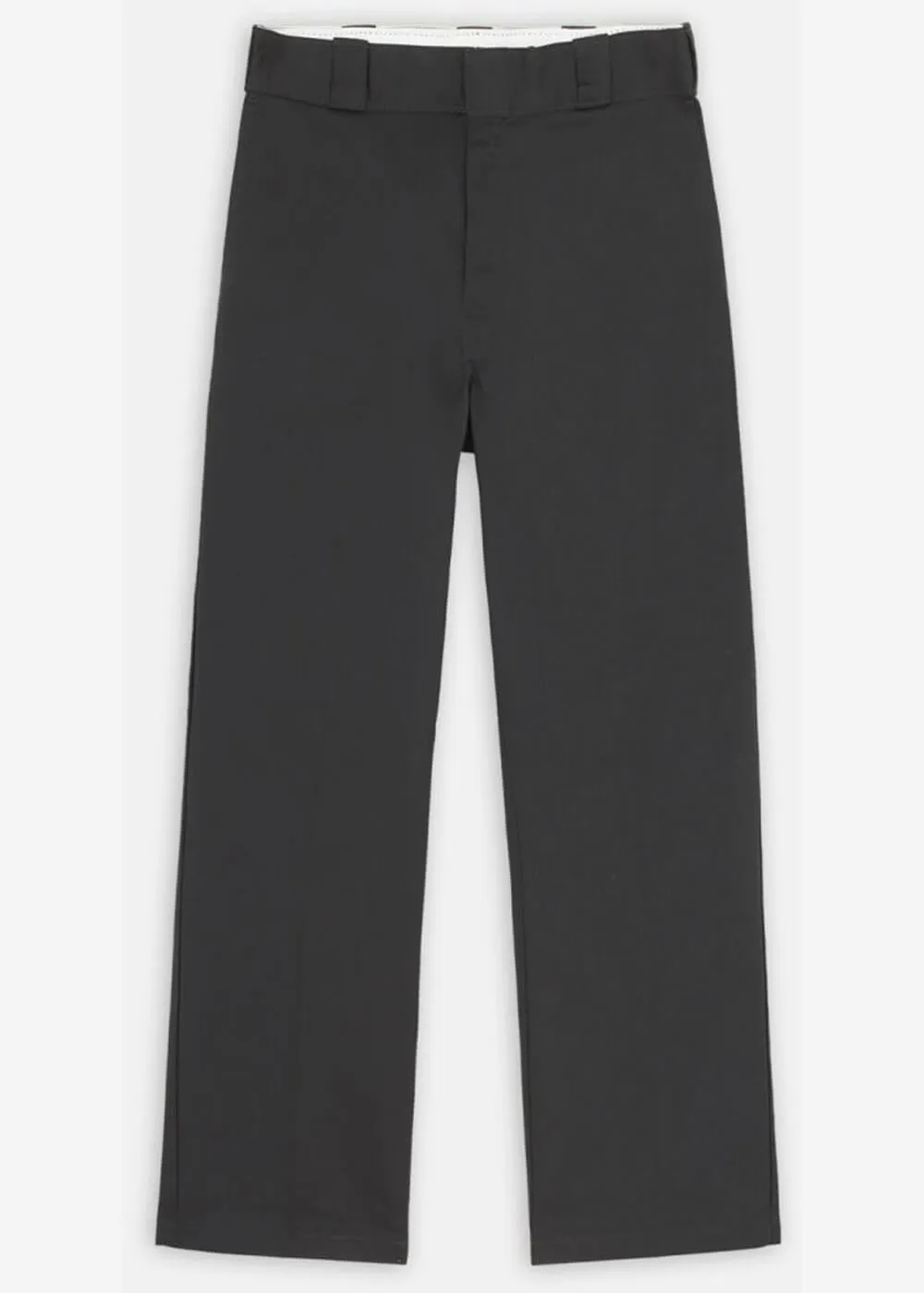 Dickies Men 874 Work Rec Trousers Black