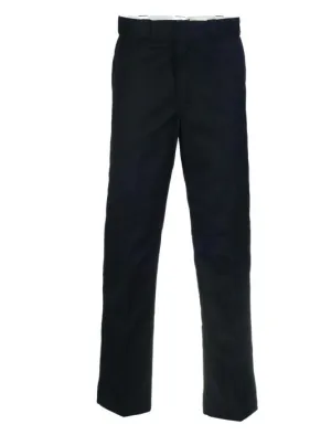 Dickies Original 874 Work Pants - Black