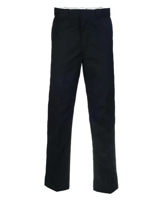Dickies Original 874 Work Pants - Black