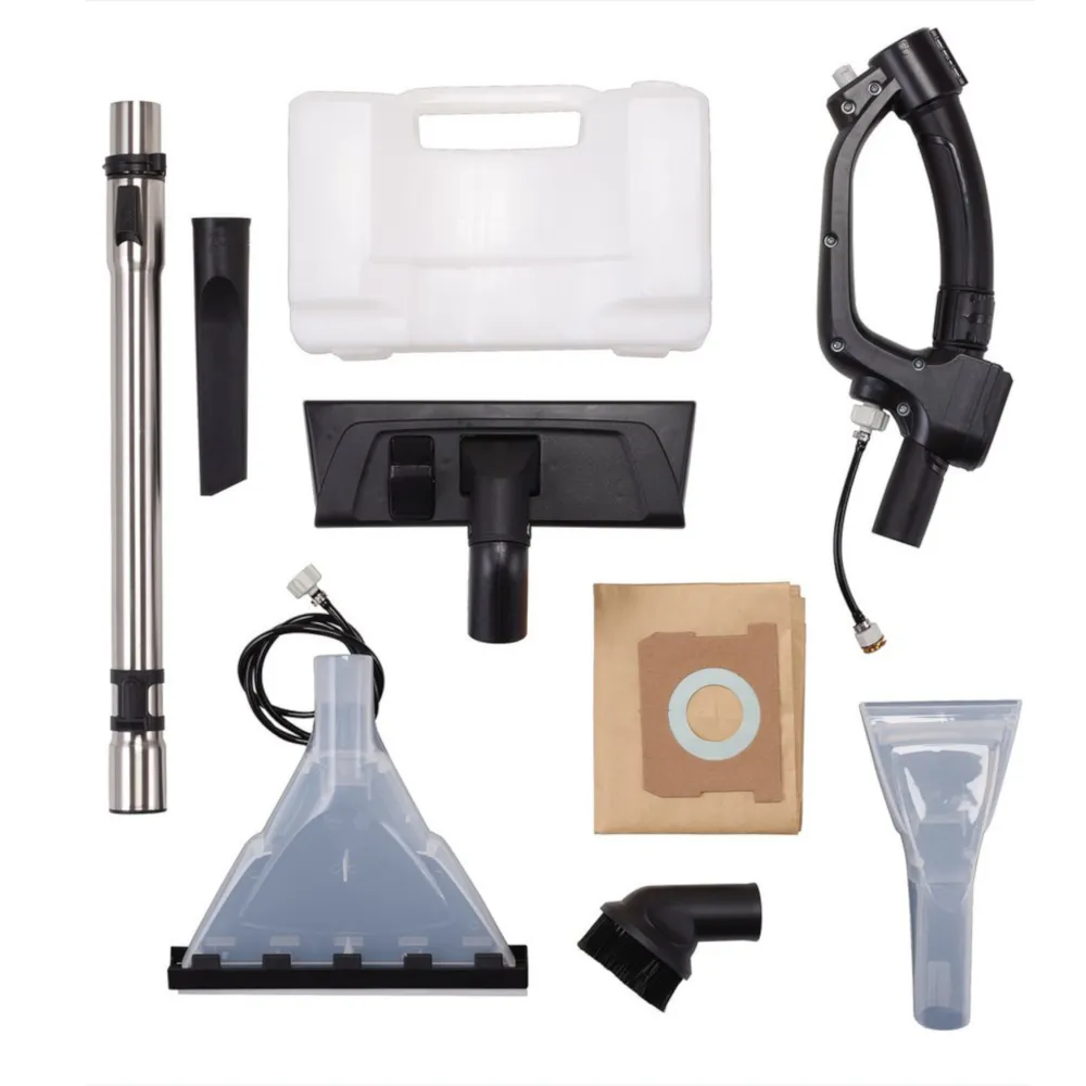Draper 20L 3 in 1 Wet & Dry Vacuum Cleaner 1500W - EX-D