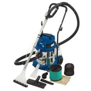 Draper 3 In 1 Wet And Dry Shampoo/Vacuum Cleaner, 20L, 1500W Dr-75442