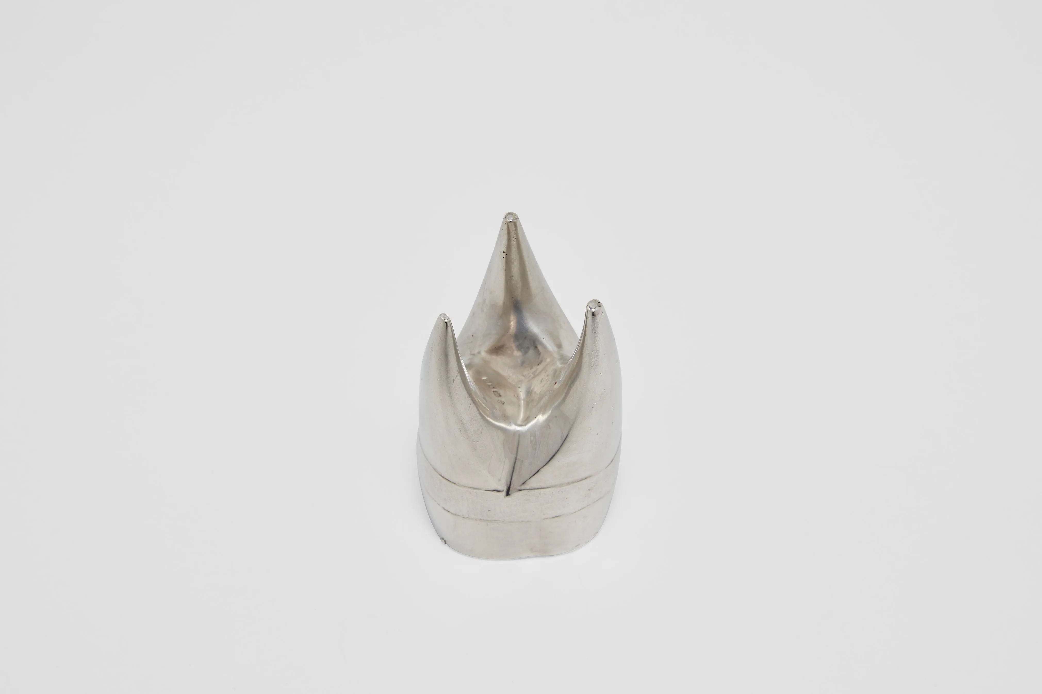 Dunhill 'Bando' Teeth Smoking Set