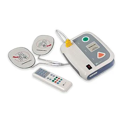 Economical Aed Trainer (billingual) Xft-120c  2301