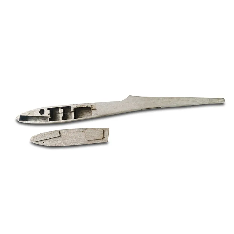 F3 / F3L RC thermal soaring glider - Ballare-T RES Glider 2m wing span FxRES