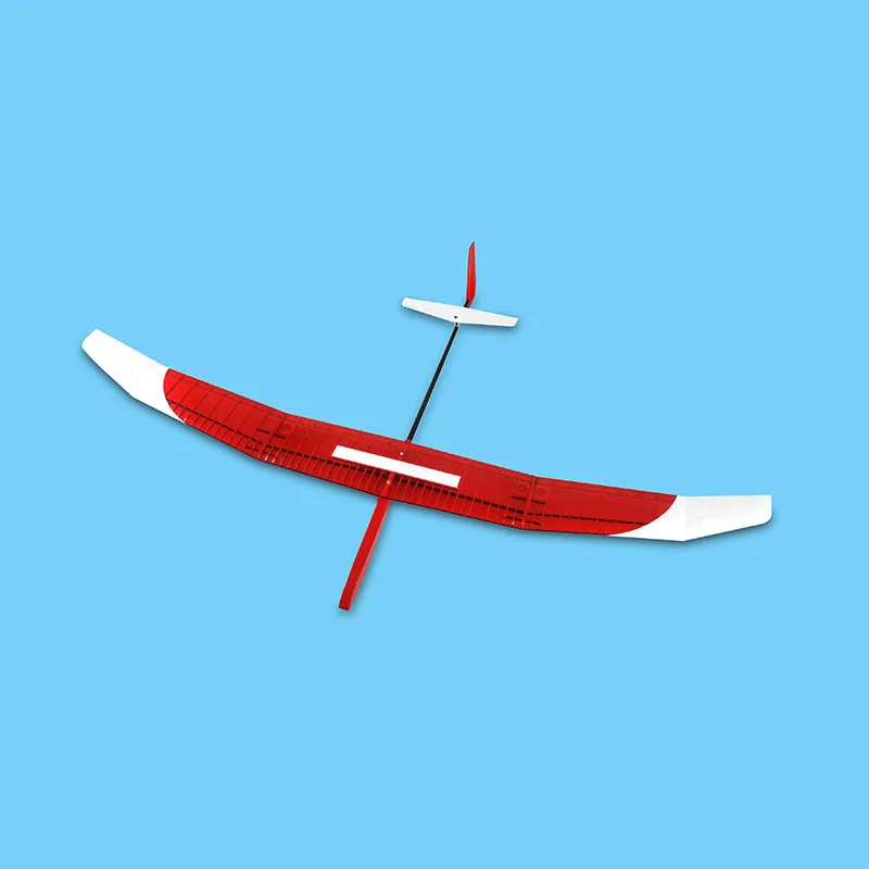 F3 / F3L RC thermal soaring glider - Ballare-T RES Glider 2m wing span FxRES