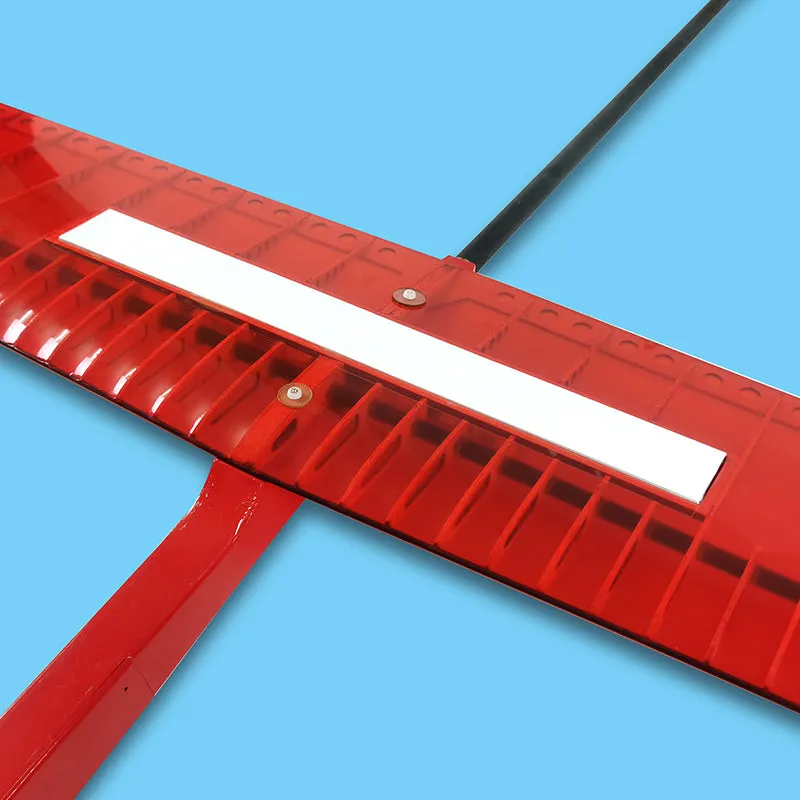 F3 / F3L RC thermal soaring glider - Ballare-T RES Glider 2m wing span FxRES