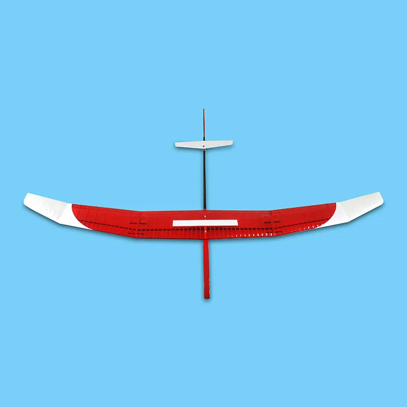 F3 / F3L RC thermal soaring glider - Ballare-T RES Glider 2m wing span FxRES