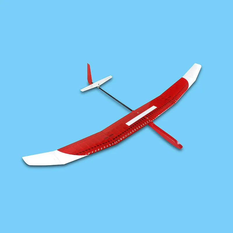 F3 / F3L RC thermal soaring glider - Ballare-T RES Glider 2m wing span FxRES