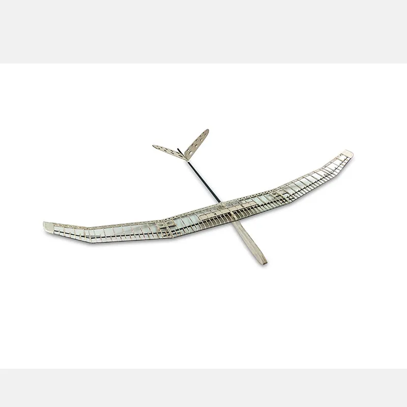 F3 / F3L RC thermal soaring glider - Ballare-T RES Glider 2m wing span FxRES