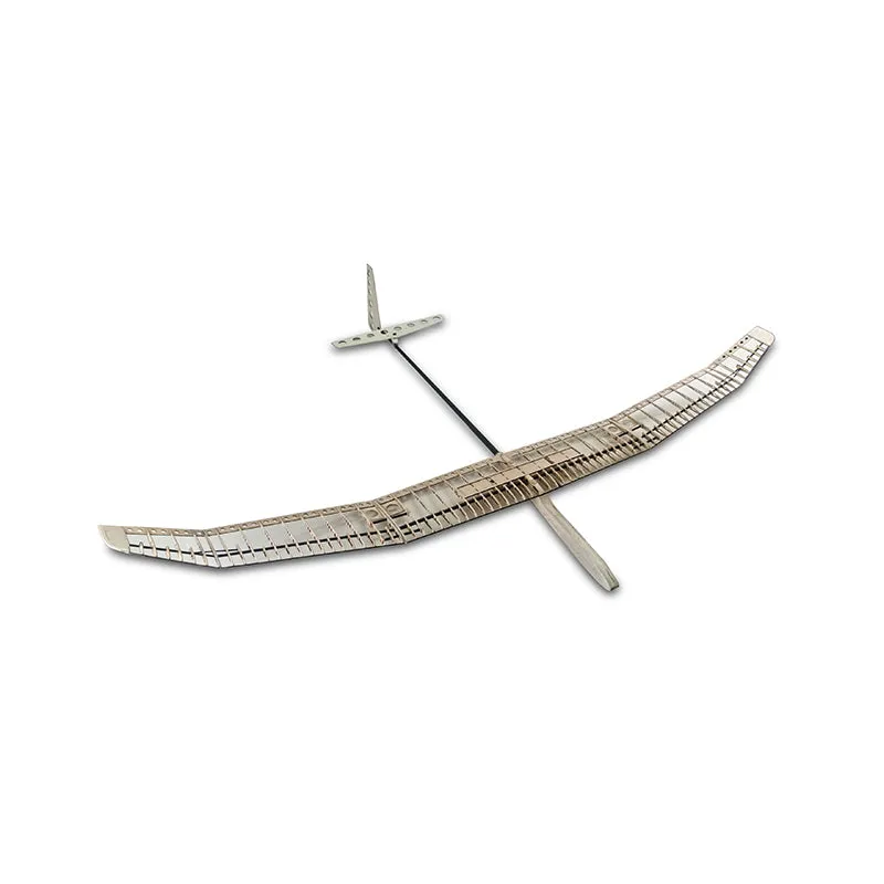 F3 / F3L RC thermal soaring glider - Ballare-T RES Glider 2m wing span FxRES