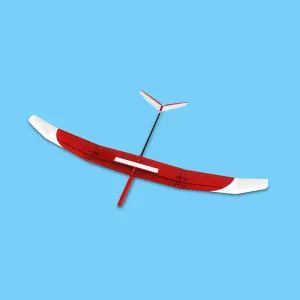 F5 RES / F5L  RC thermal soaring glider - Ballare-VX  RES Glider  2m wing span FxRES