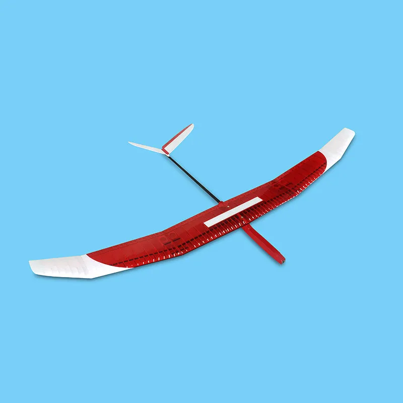 F5 RES / F5L  RC thermal soaring glider - Ballare-VX  RES Glider  2m wing span FxRES