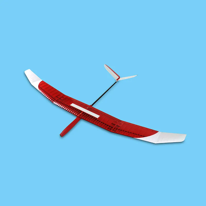 F5 RES / F5L  RC thermal soaring glider - Ballare-VX  RES Glider  2m wing span FxRES