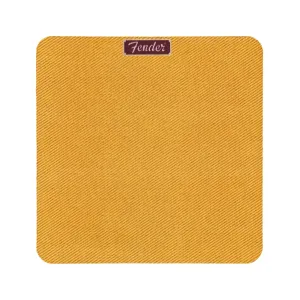 Fender Mousepads, Tweed