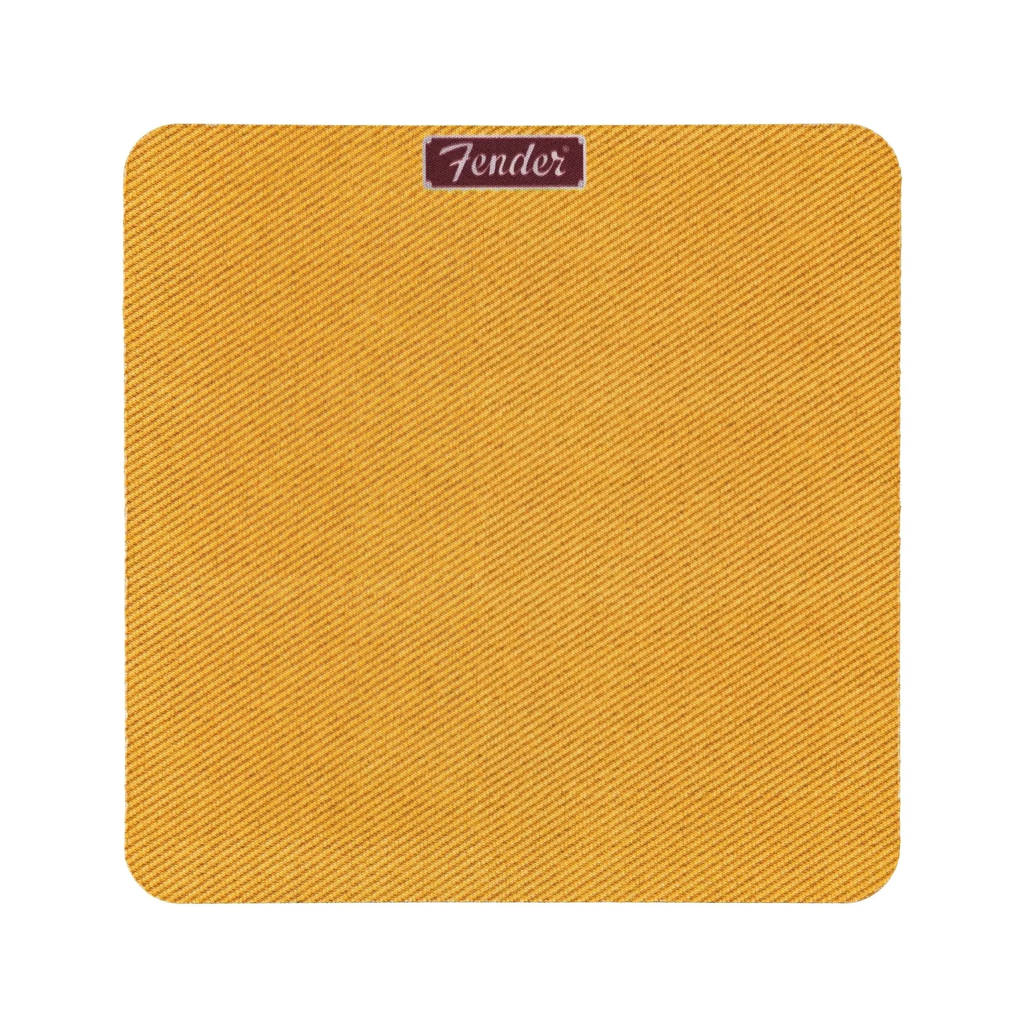 Fender Mousepads, Tweed