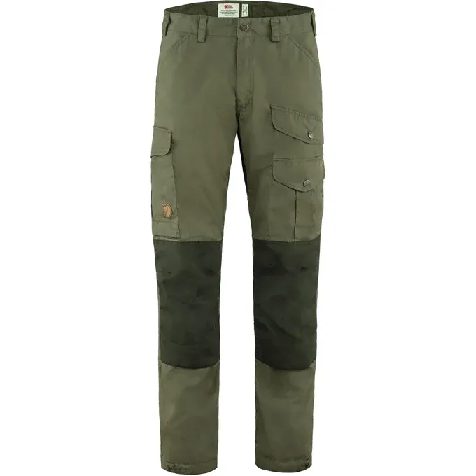 Fjallraven Vidda Pro Trouser Men's