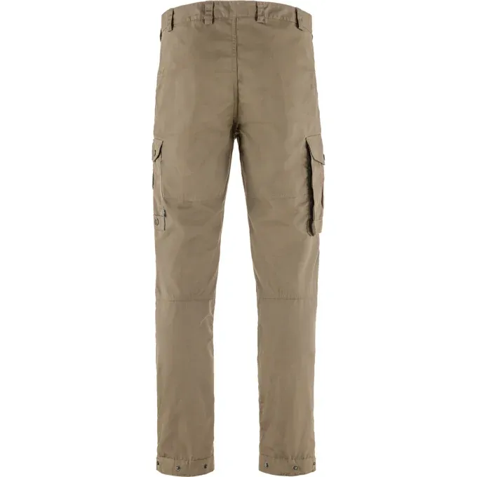 Fjallraven Vidda Pro Trouser Men's
