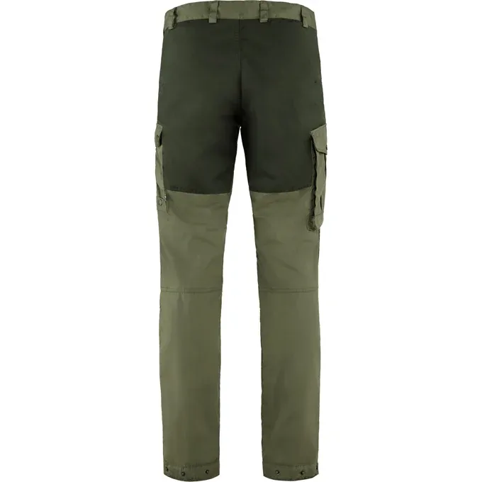 Fjallraven Vidda Pro Trouser Men's