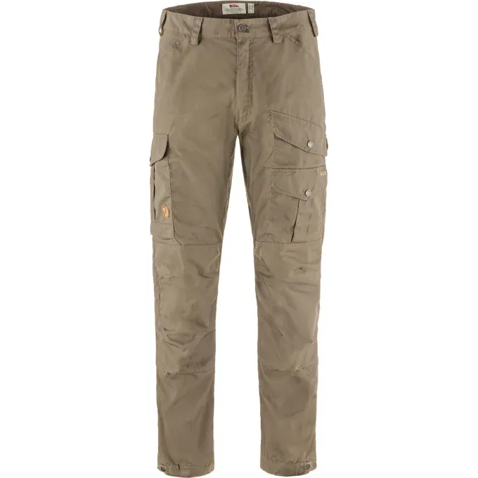 Fjallraven Vidda Pro Trouser Men's