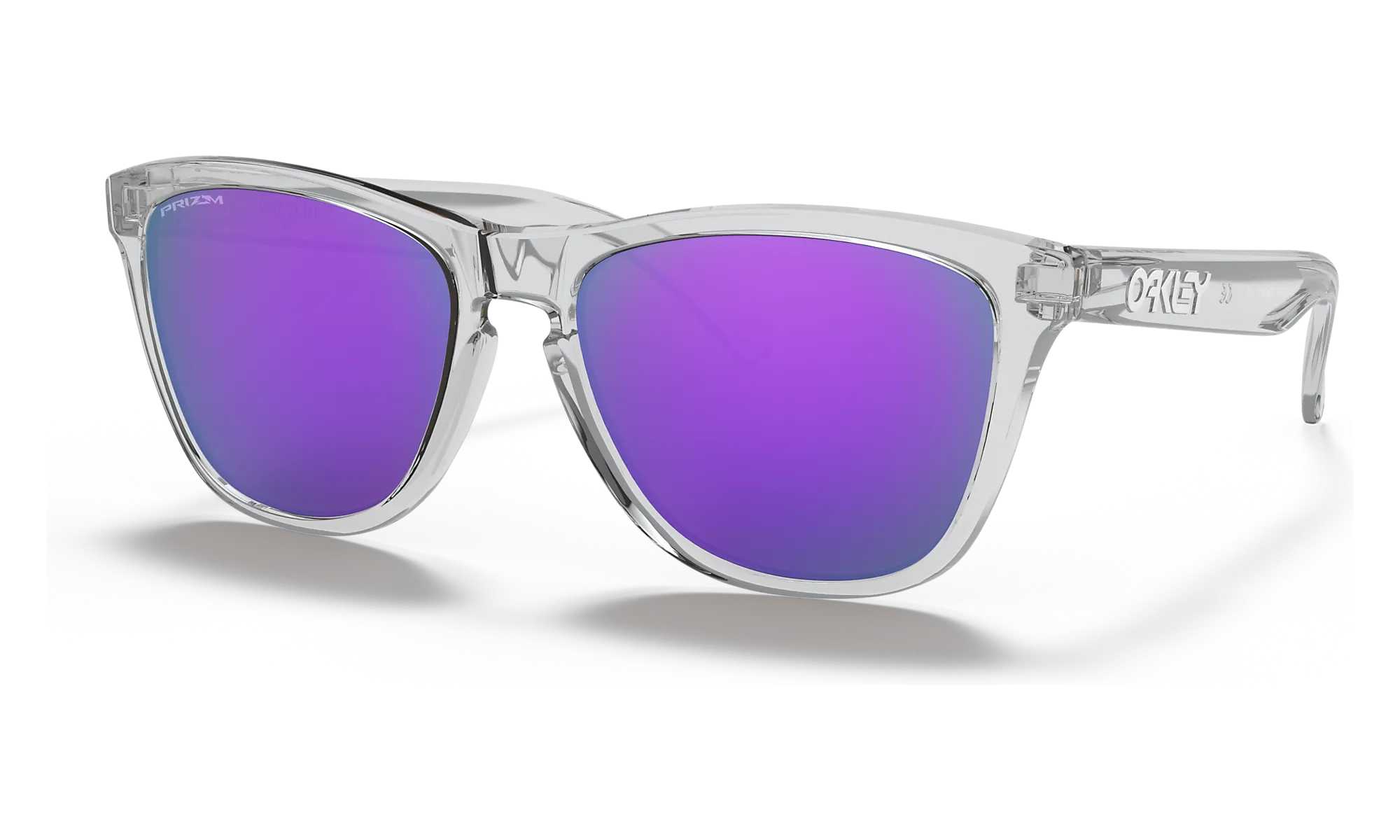 Frogskins Prizm
