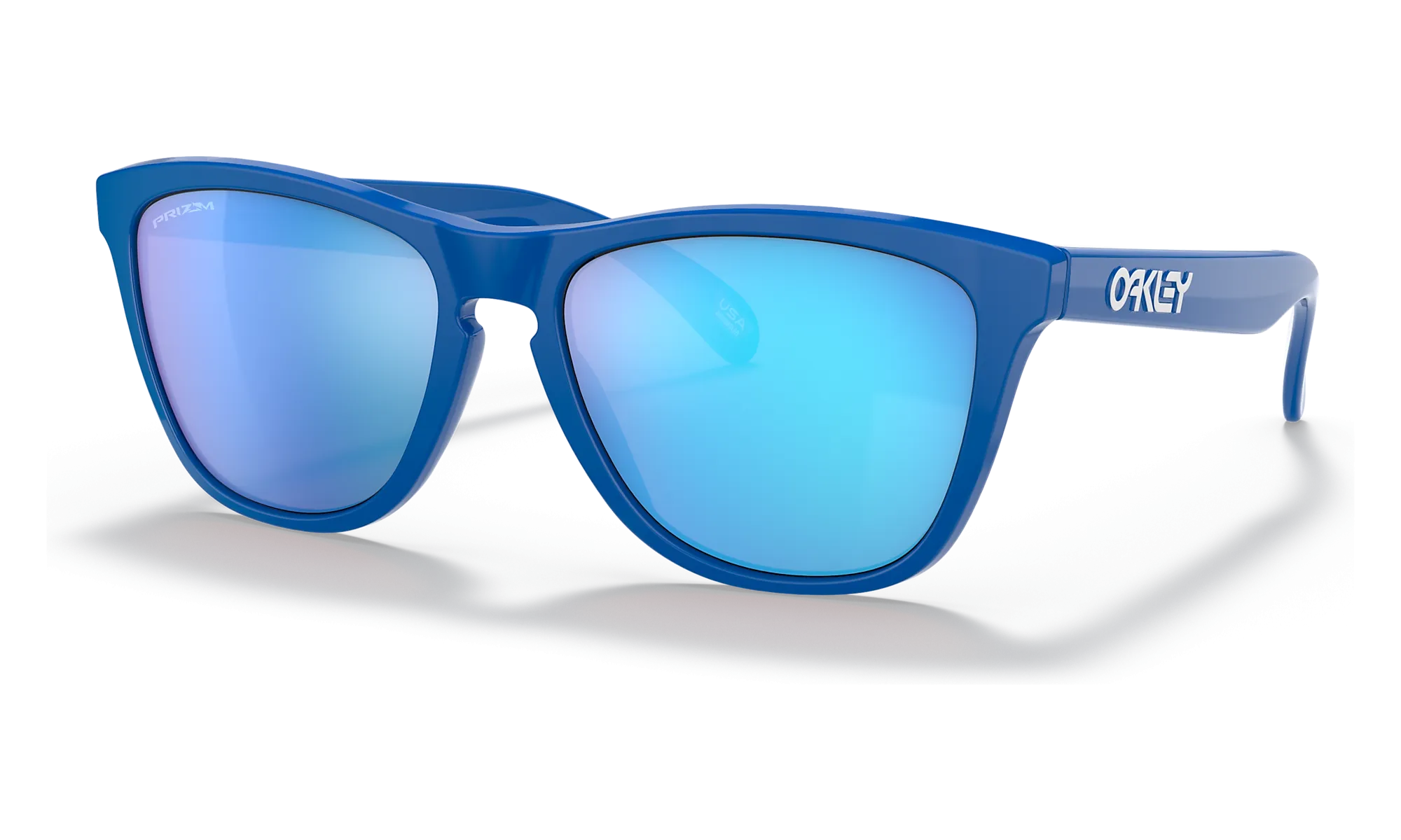 Frogskins Prizm