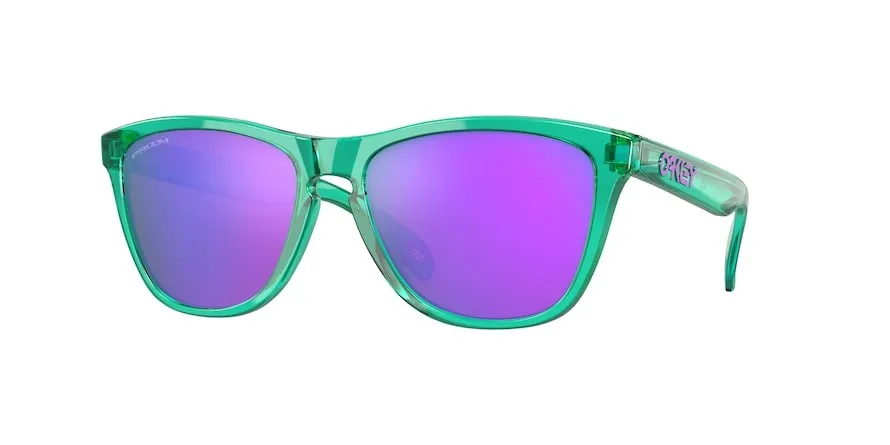 Frogskins Prizm