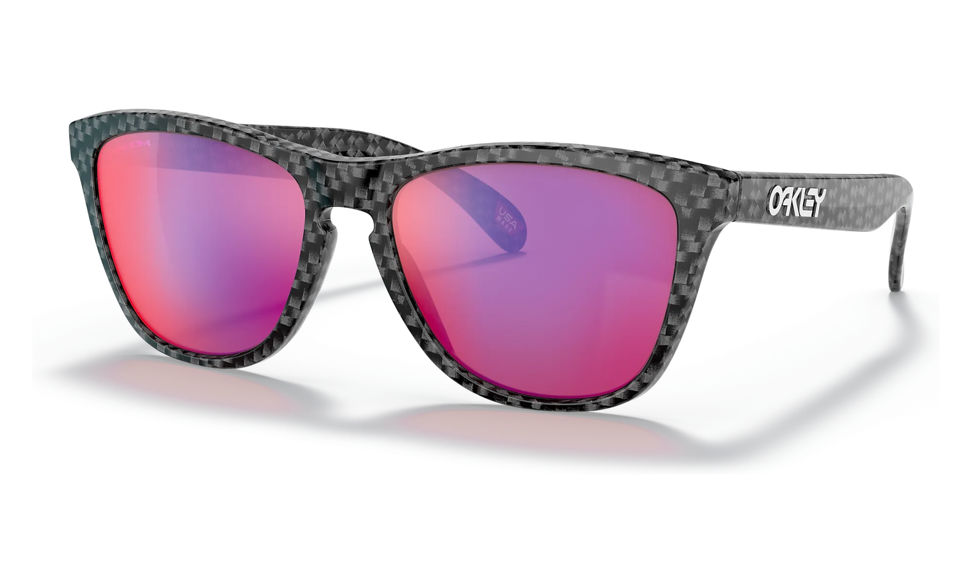 Frogskins Prizm