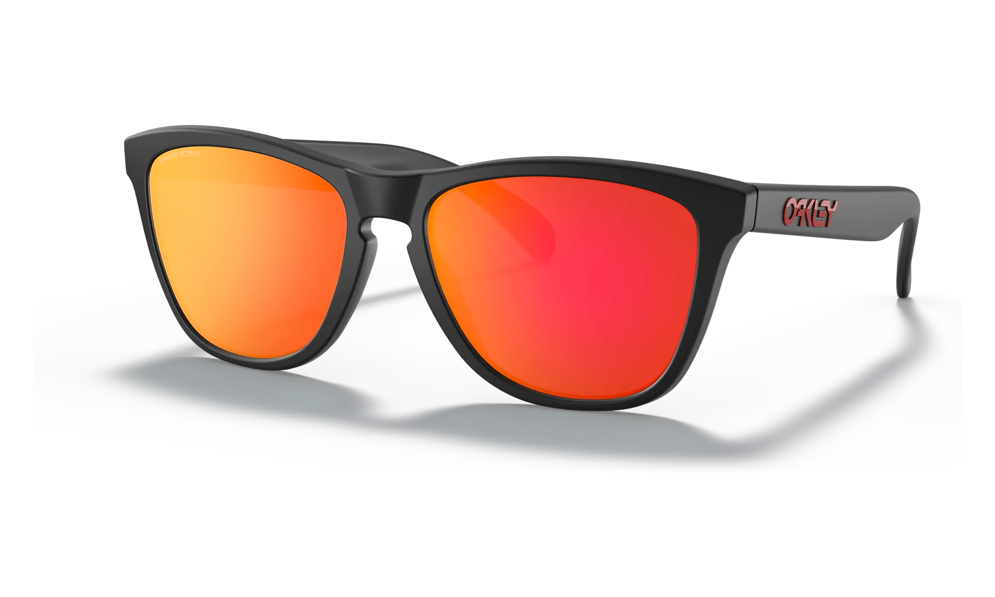Frogskins Prizm