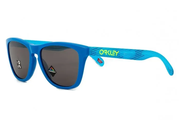 Frogskins Prizm