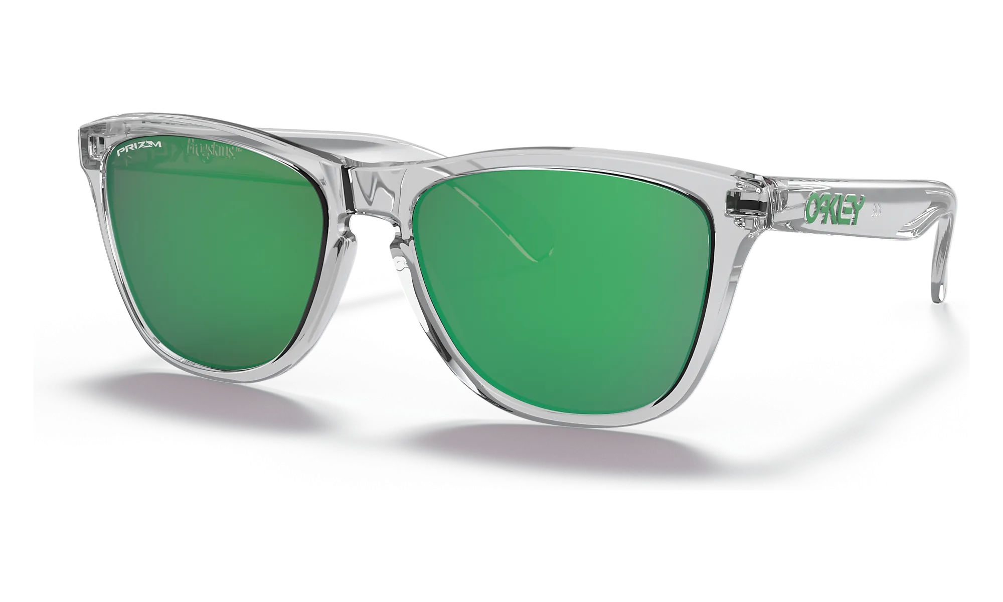 Frogskins Prizm