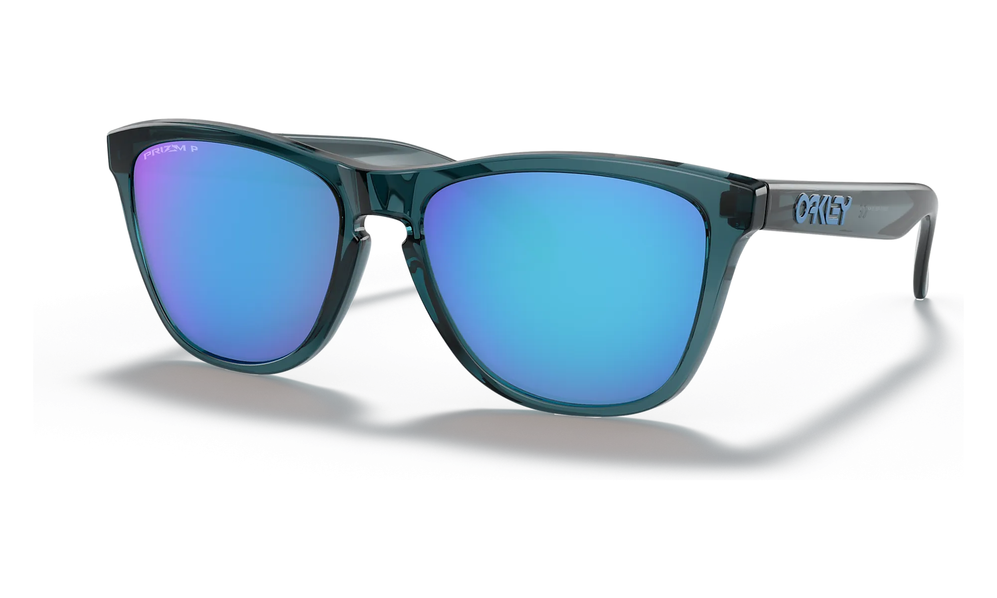 Frogskins Prizm