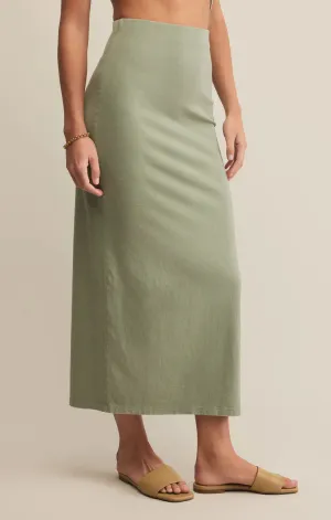 Gail Midi Skirt