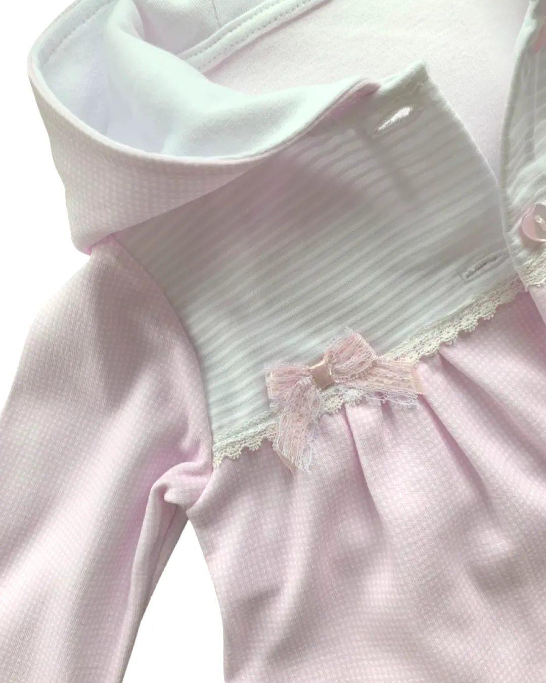 Girls 3 piece tracksuit set