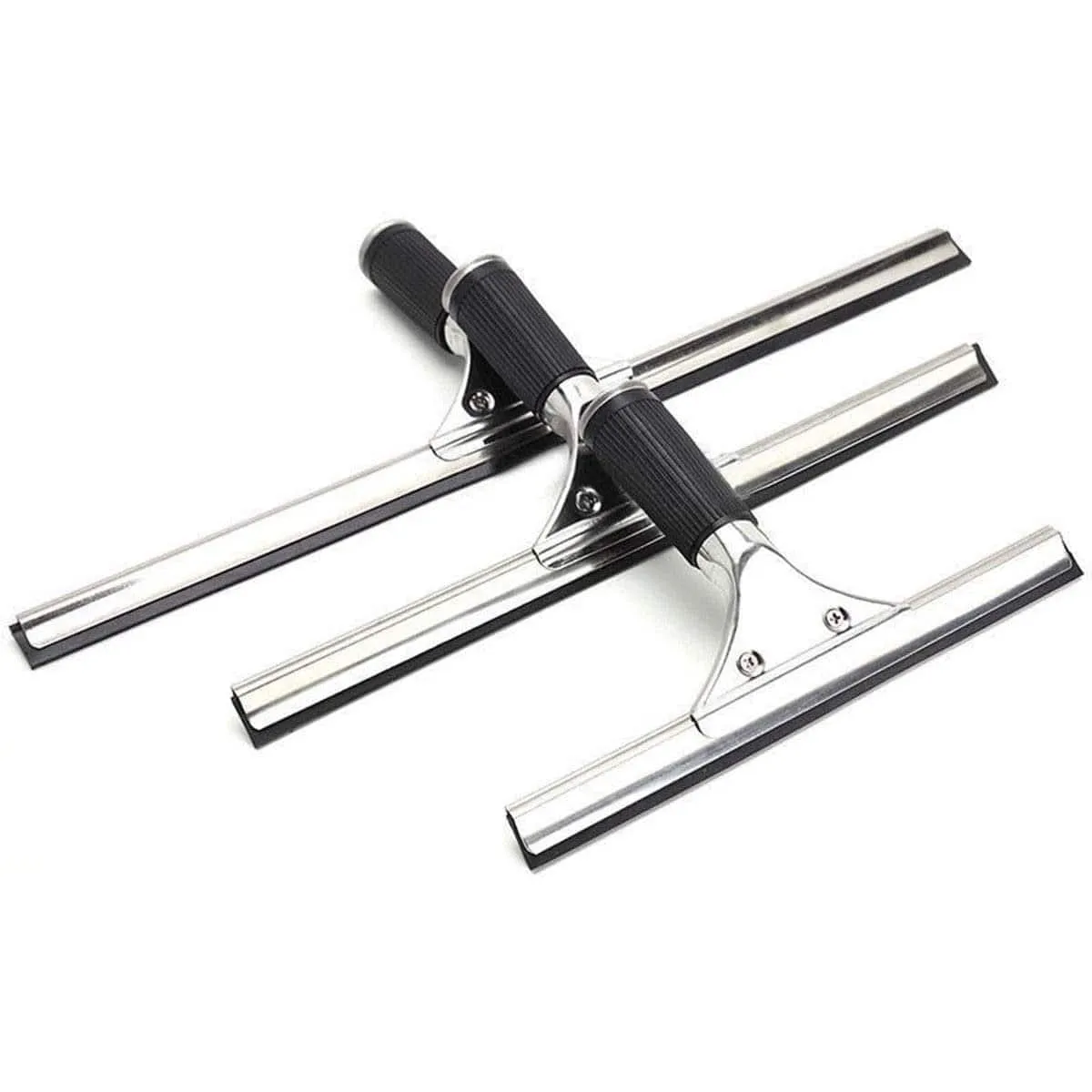 Glass Window Cleaning Squeegee