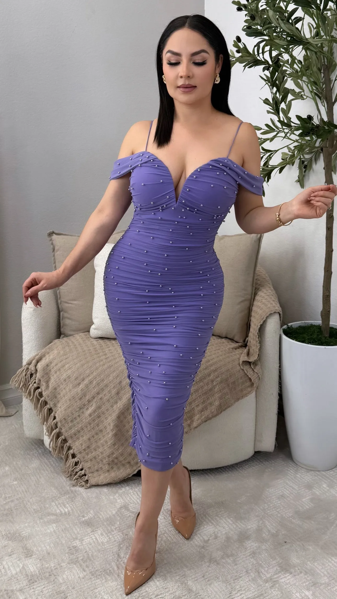 GRACE  DRESS