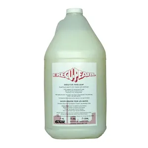Hand Soap - Value Brand - White Pearl - 4 x 4L / Case