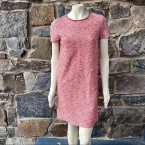 HARRIS WHARF LONDON Midi tweed dresses size Large