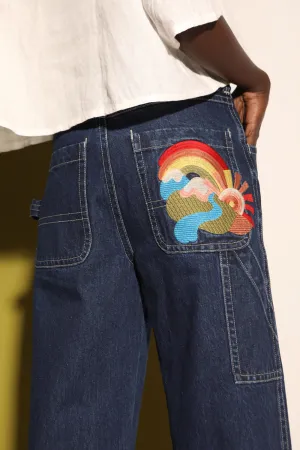 Hart Trousers