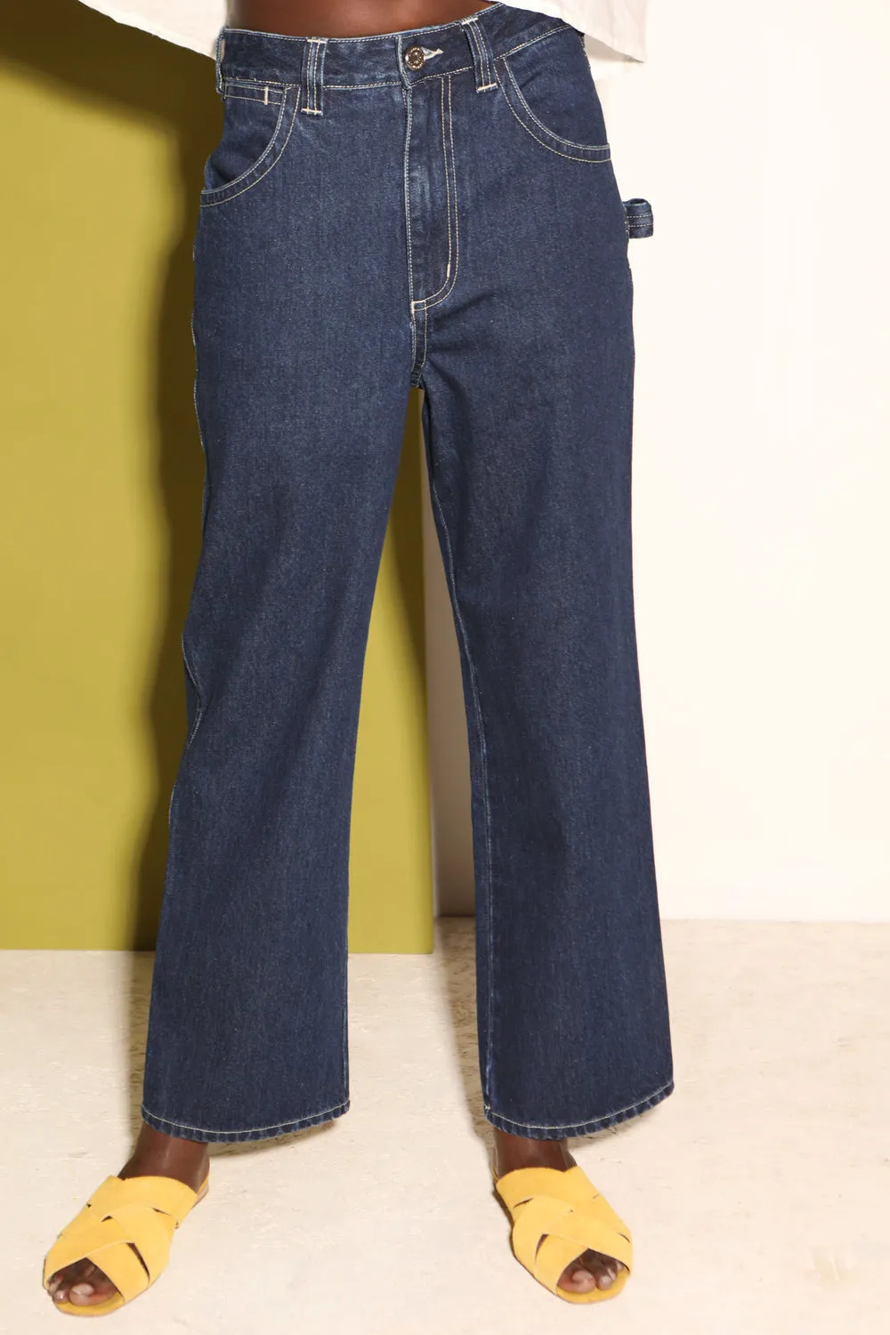 Hart Trousers