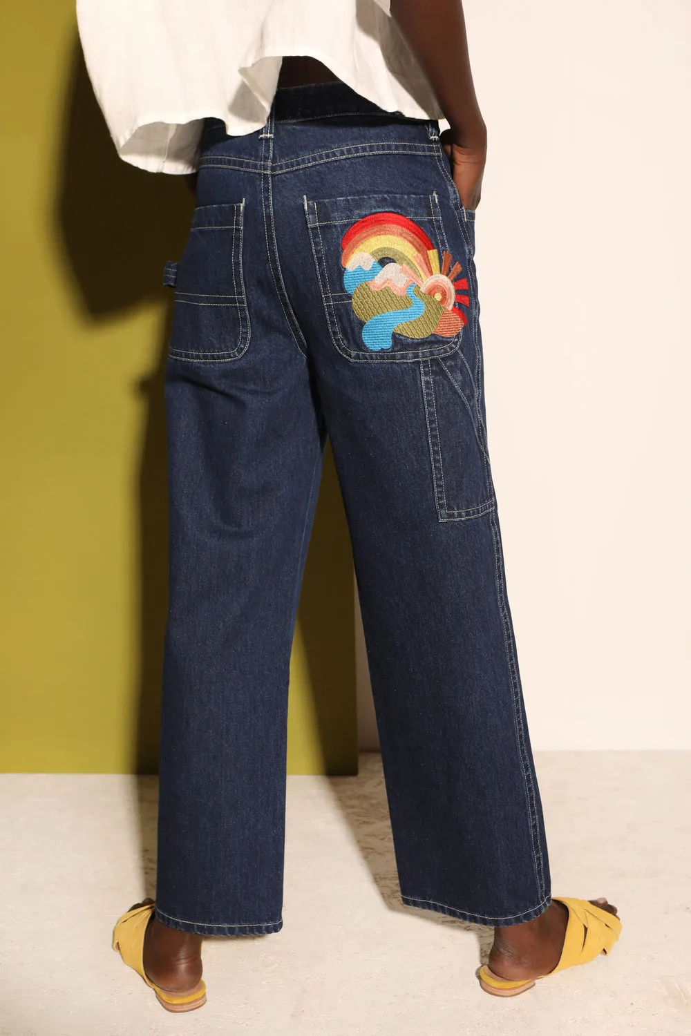 Hart Trousers