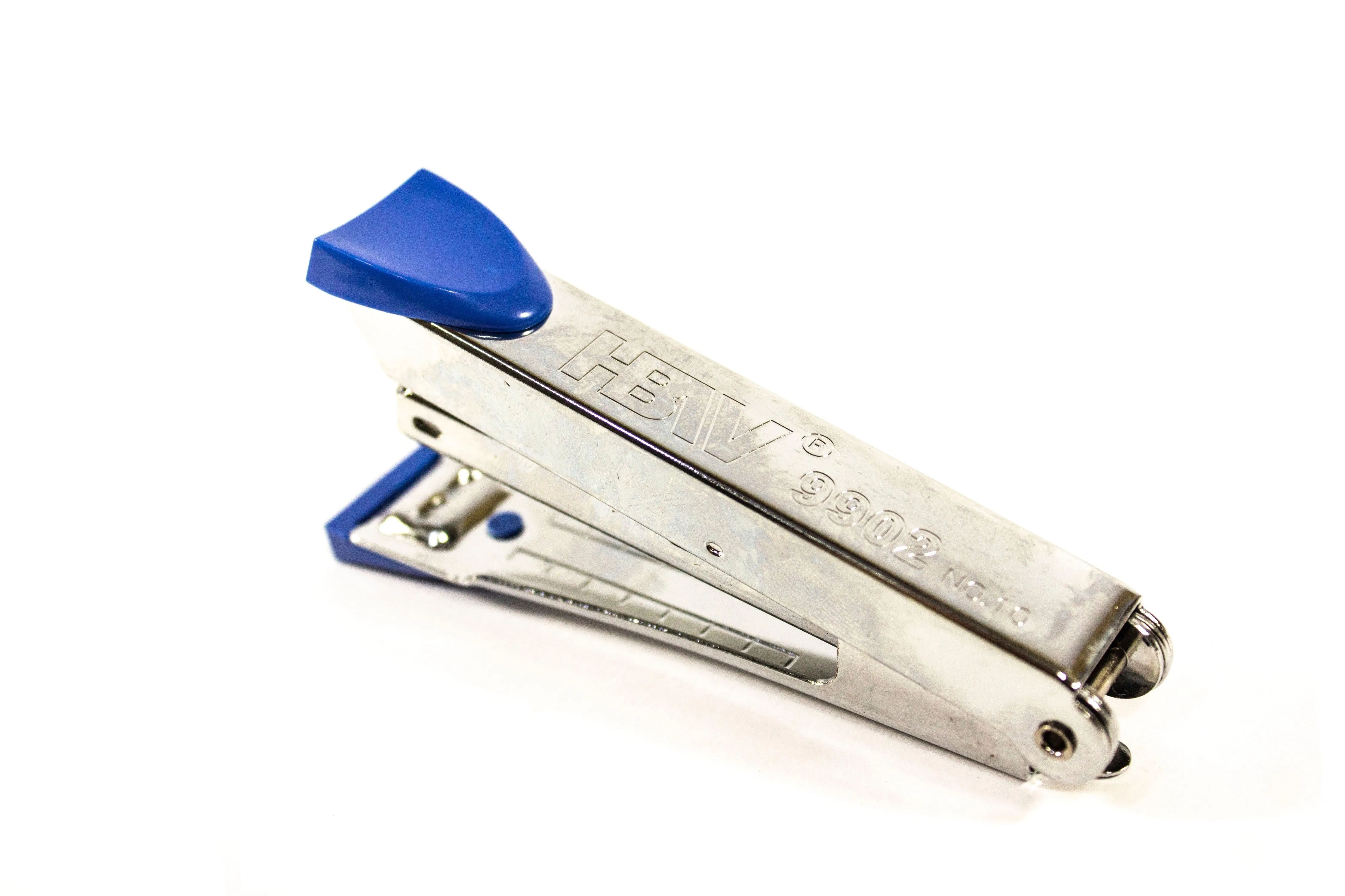 HBW Stapler Small No.10 9902 | 12pcs
