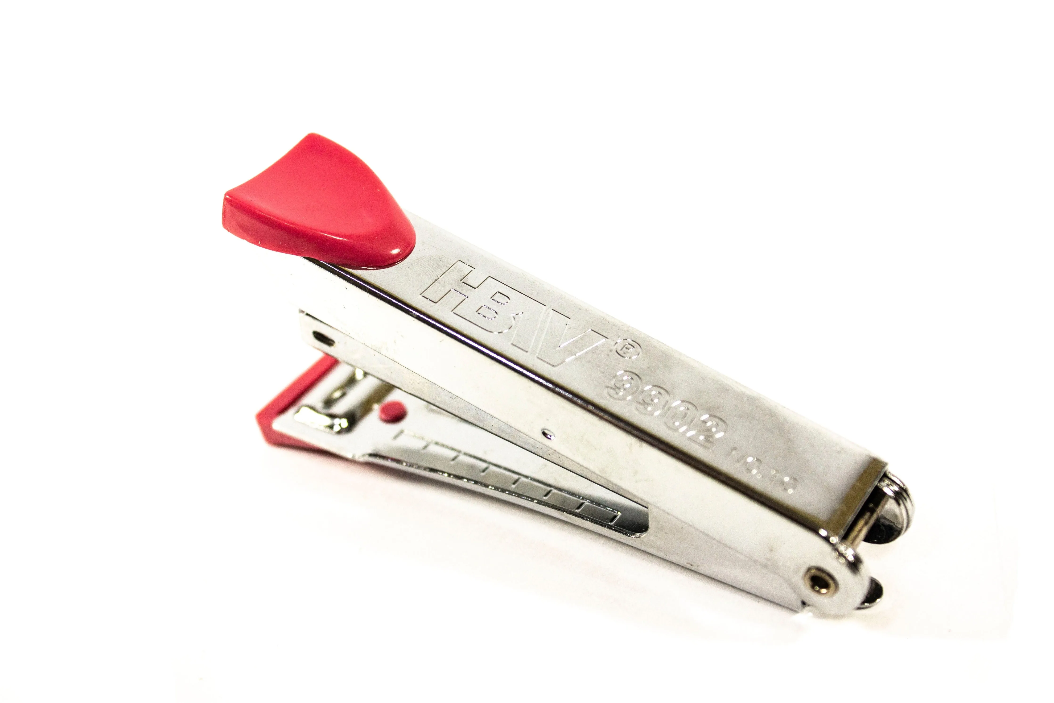 HBW Stapler Small No.10 9902 | 12pcs